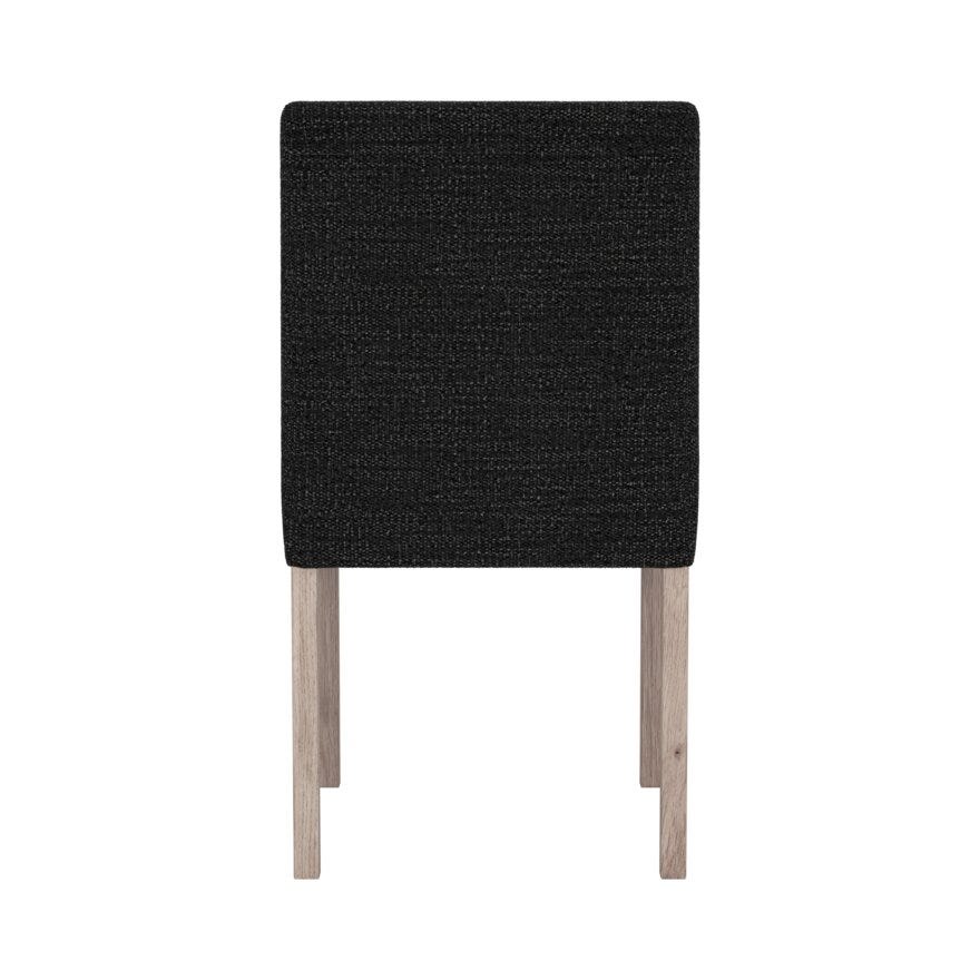 Signature Collection By Halvor Bakke SIGNATURE 1520 Spisestol i Svart designet av Halvor Bakke