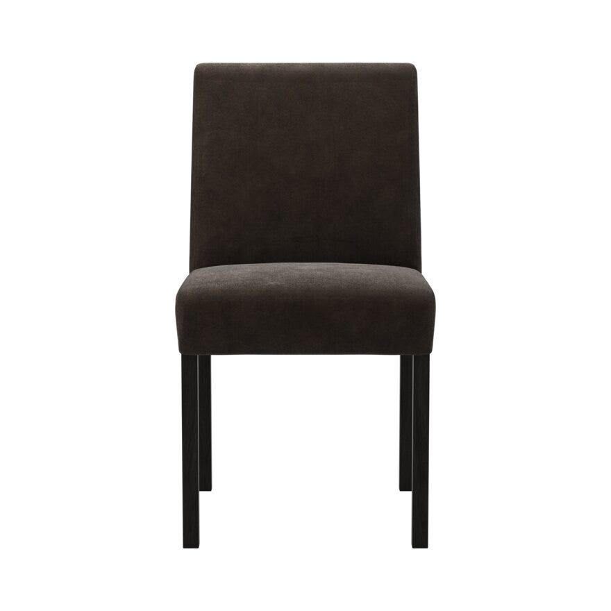 Signature Collection By Halvor Bakke SIGNATURE 1520 Spisestol i Grå designet av Halvor Bakke