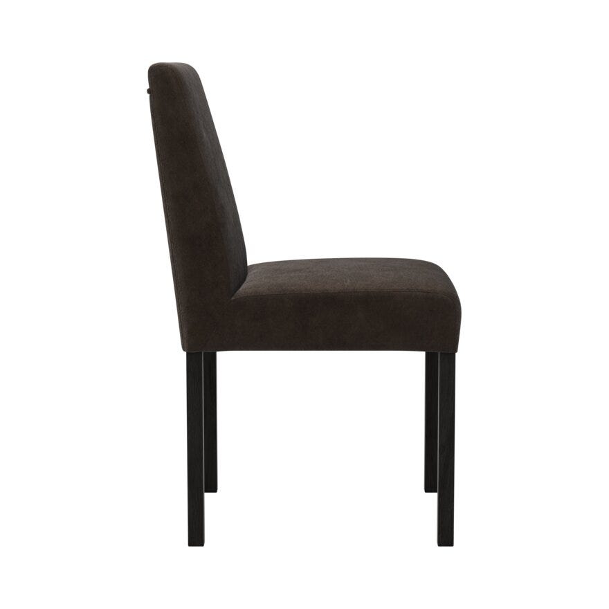 Signature Collection By Halvor Bakke SIGNATURE 1520 Spisestol i Grå designet av Halvor Bakke