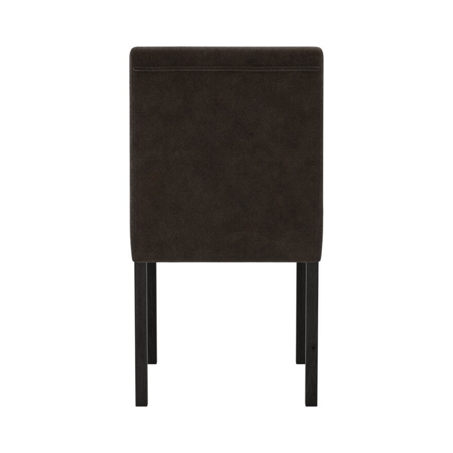 Signature Collection By Halvor Bakke SIGNATURE 1520 Spisestol i Grå designet av Halvor Bakke