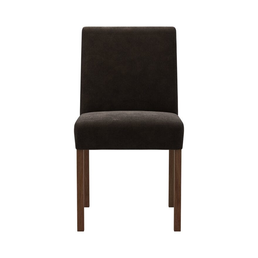 Signature Collection By Halvor Bakke SIGNATURE 1520 Spisestol i Grå designet av Halvor Bakke