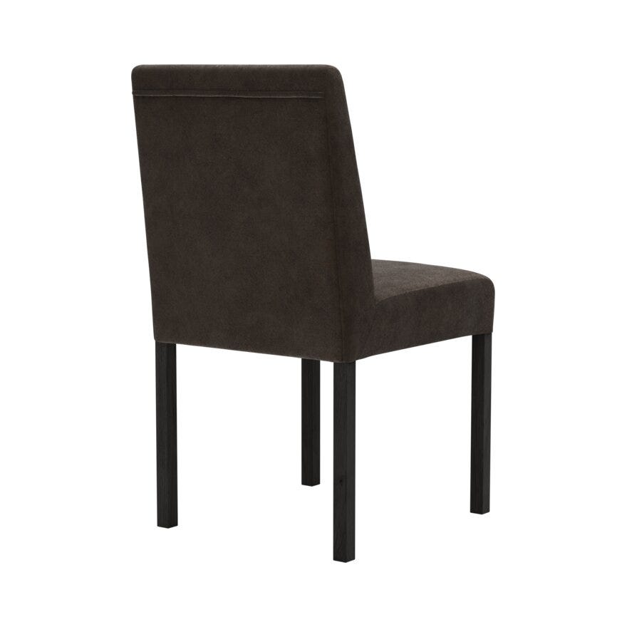 Signature Collection By Halvor Bakke SIGNATURE 1520 Spisestol i Grå designet av Halvor Bakke