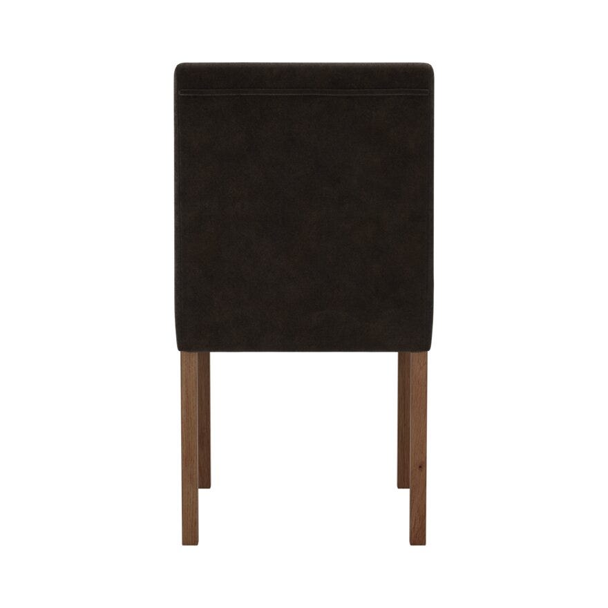 Signature Collection By Halvor Bakke SIGNATURE 1520 Spisestol i Grå designet av Halvor Bakke