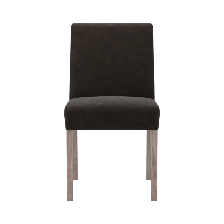Signature Collection By Halvor Bakke SIGNATURE 1520 Spisestol i Grå designet av Halvor Bakke