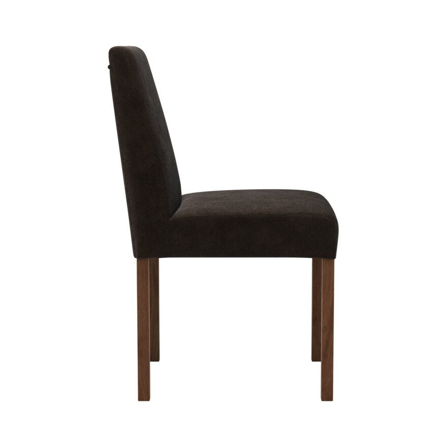 Signature Collection By Halvor Bakke SIGNATURE 1520 Spisestol i Grå designet av Halvor Bakke