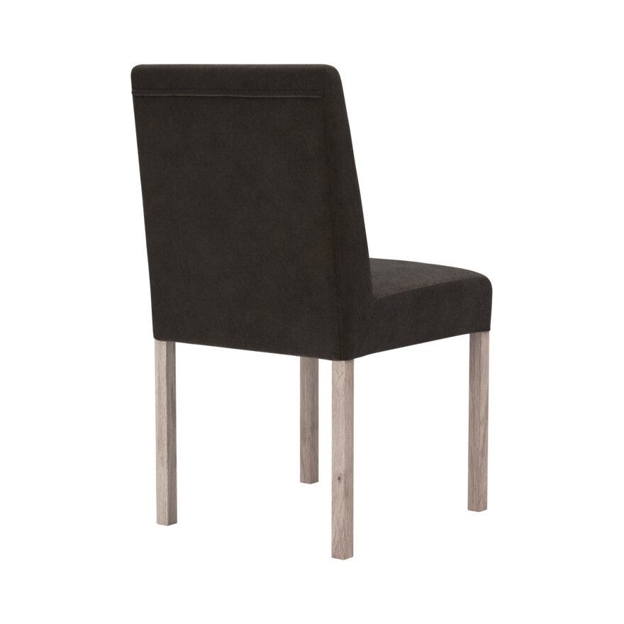 Signature Collection By Halvor Bakke SIGNATURE 1520 Spisestol i Grå designet av Halvor Bakke