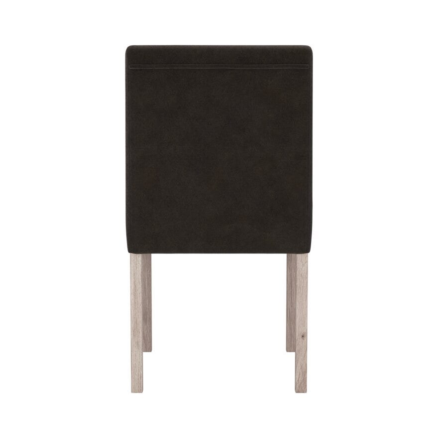 Signature Collection By Halvor Bakke SIGNATURE 1520 Spisestol i Grå designet av Halvor Bakke
