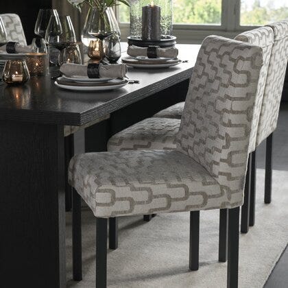 Signature 1520 spisestol