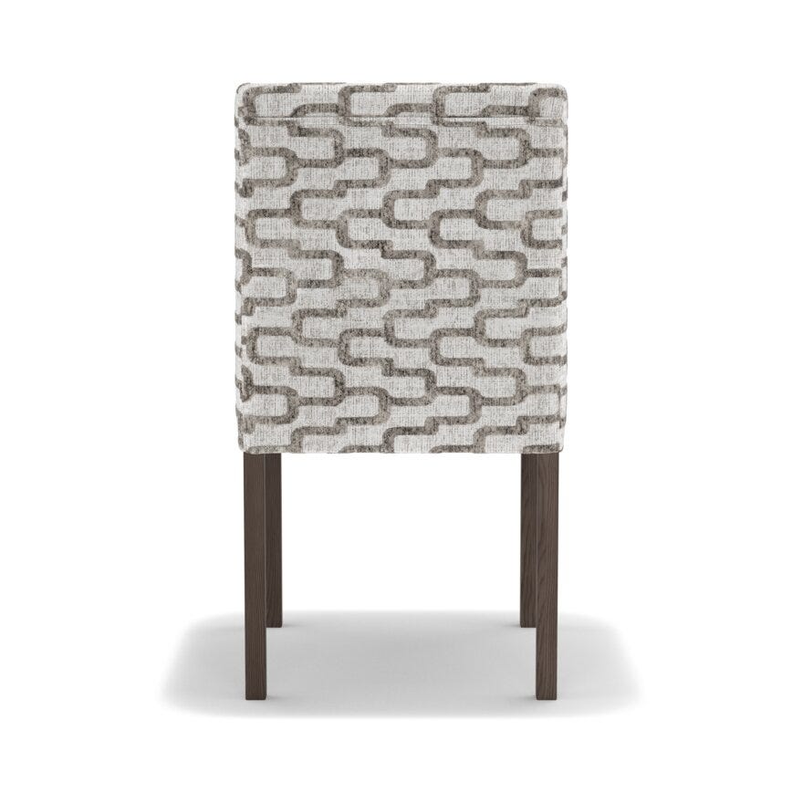 Signature Collection By Halvor Bakke SIGNATURE 1520 Spisestol i Beige/natur designet av Halvor Bakke