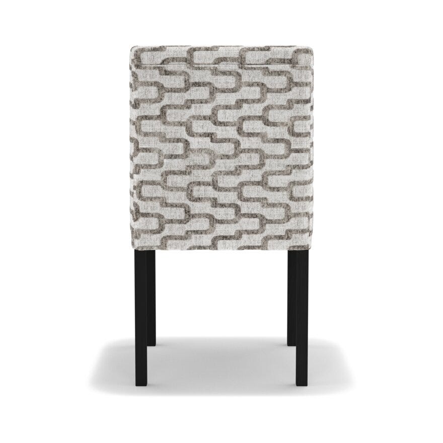 Signature Collection By Halvor Bakke SIGNATURE 1520 Spisestol i Beige/natur designet av Halvor Bakke