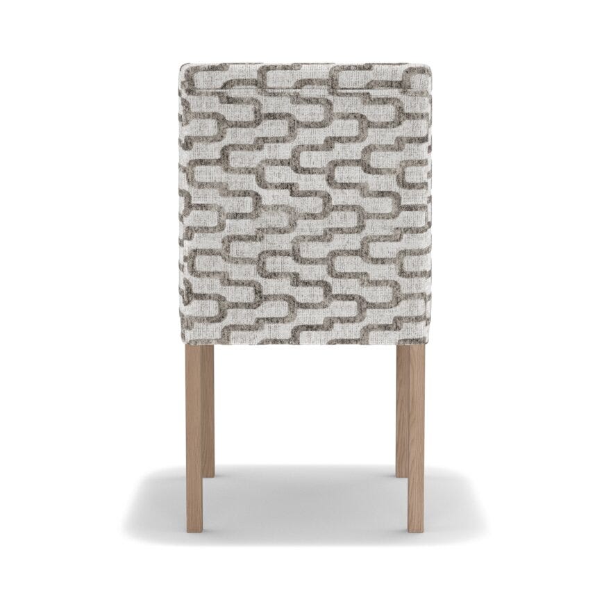 Signature Collection By Halvor Bakke SIGNATURE 1520 Spisestol i Beige/natur designet av Halvor Bakke