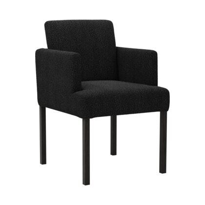 Signature 1570 spisestol med armlene
