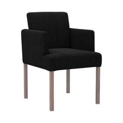 Signature 1570 spisestol med armlene