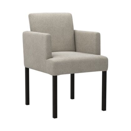 Signature 1570 spisestol med armlene