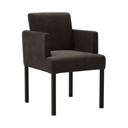 Signature 1570 spisestol med armlene