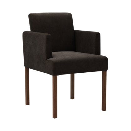 Signature 1570 spisestol med armlene