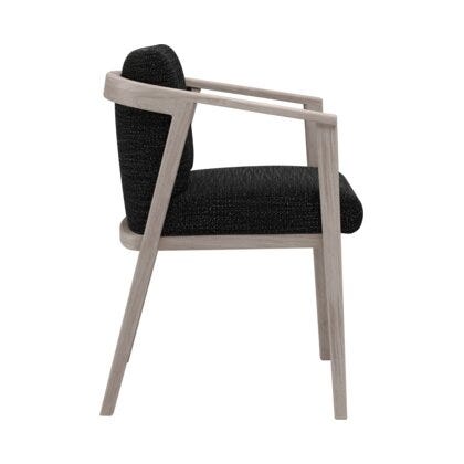 Signature 1700 spisestol med armlene
