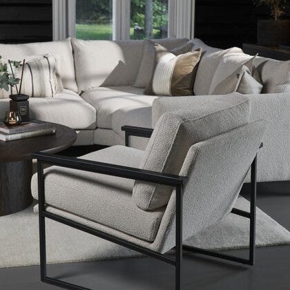 Signature 950 loungestol