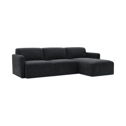 Tampa 3,5 seter sofa med sjeselong