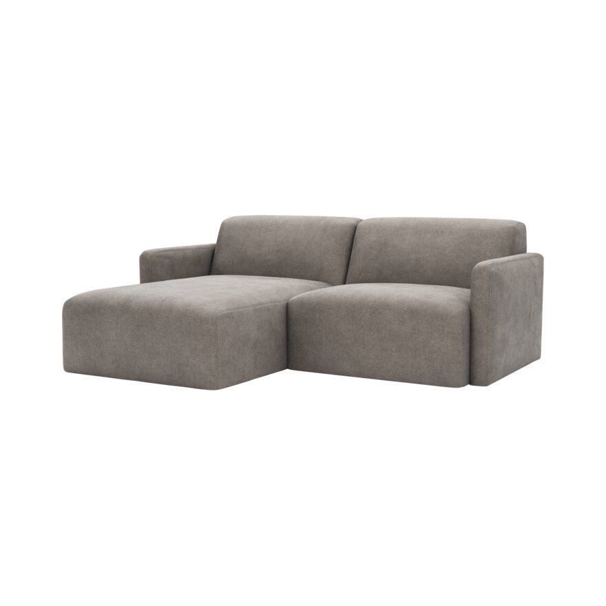 TAMPA 3 seter i Beige/natur