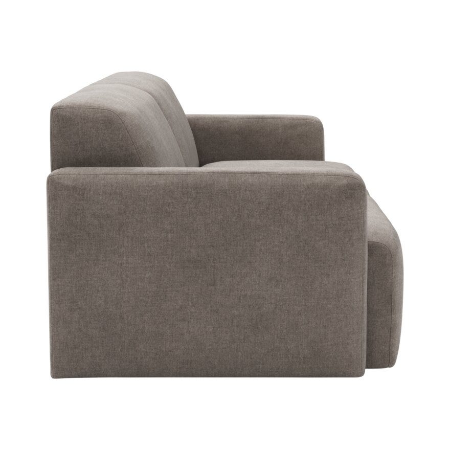 TAMPA 3 seter i Beige/natur