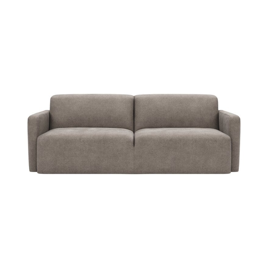TAMPA 3 seter i Beige/natur