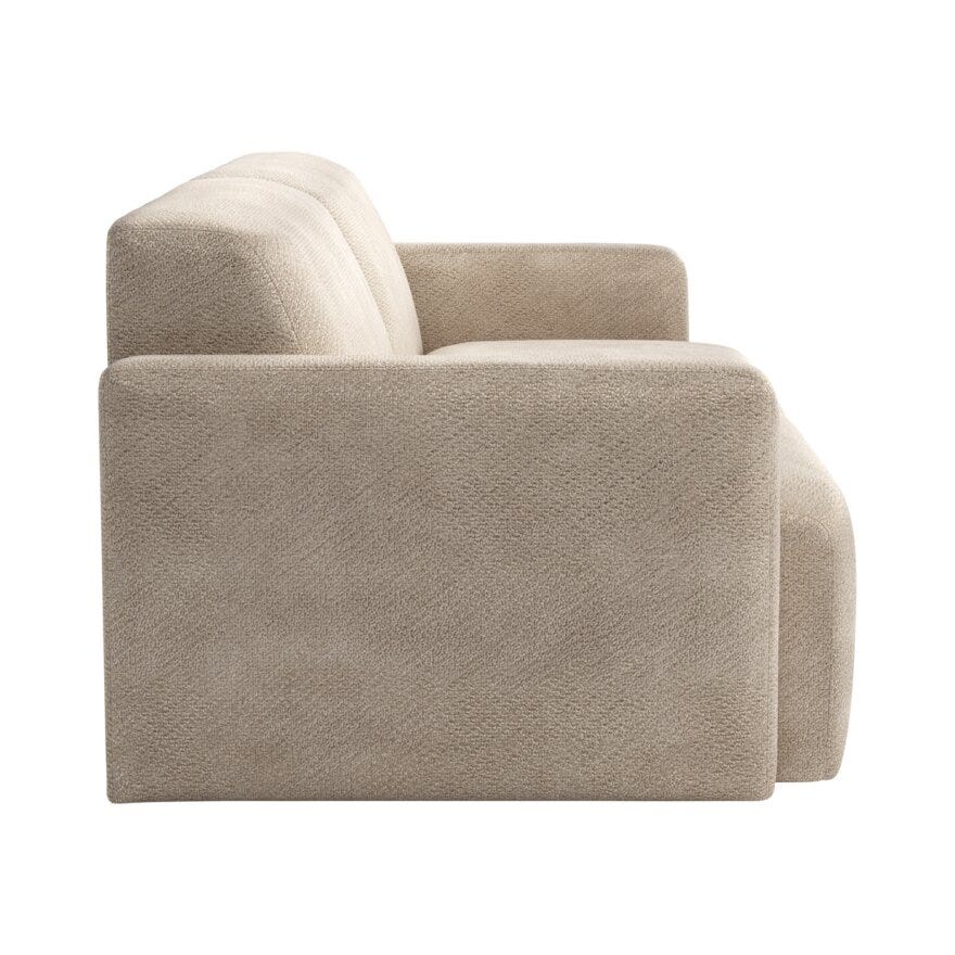 Jakobsen TAMPA 3 seter i Beige/natur