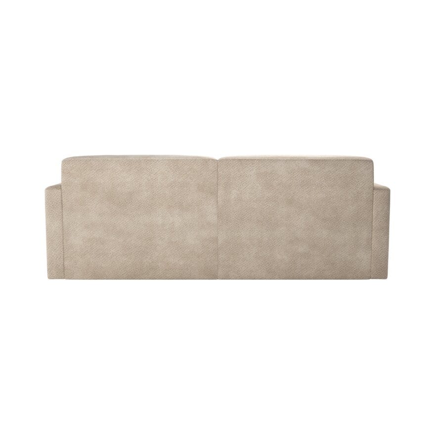 Jakobsen TAMPA 3 seter i Beige/natur