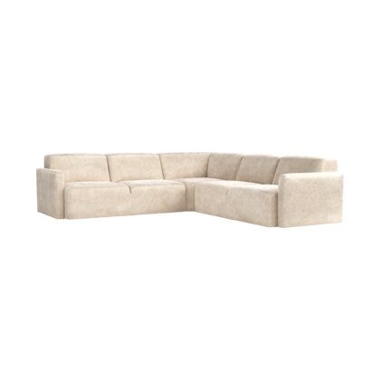 Tampa hjørnesofa