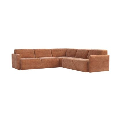 Tampa hjørnesofa