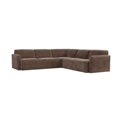 Tampa hjørnesofa