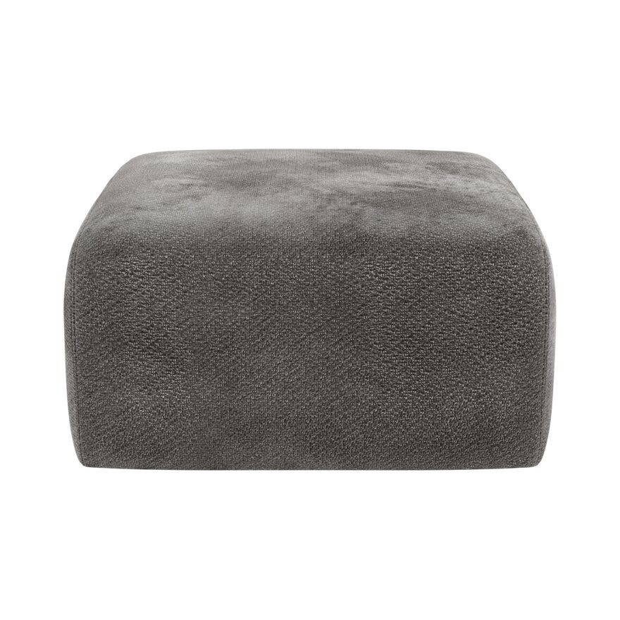 Jakobsen TAMPA Pall 78x78 cm i Grå