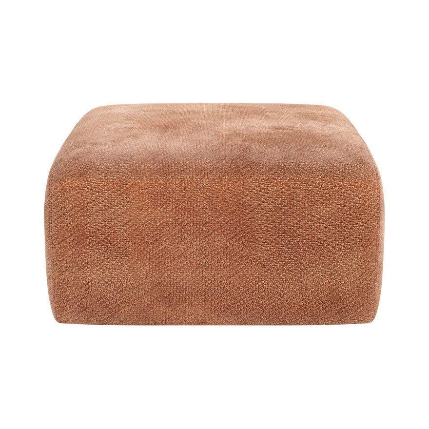 Jakobsen TAMPA Pall 78x78 cm i Oransje