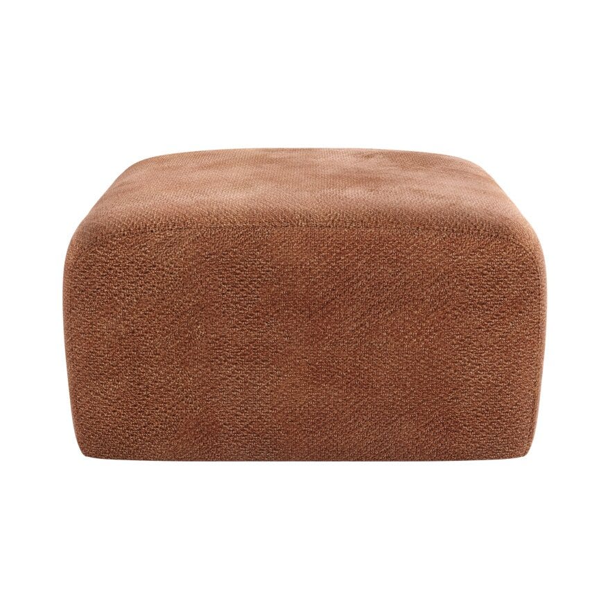 Jakobsen TAMPA Pall 78x78 cm i Oransje