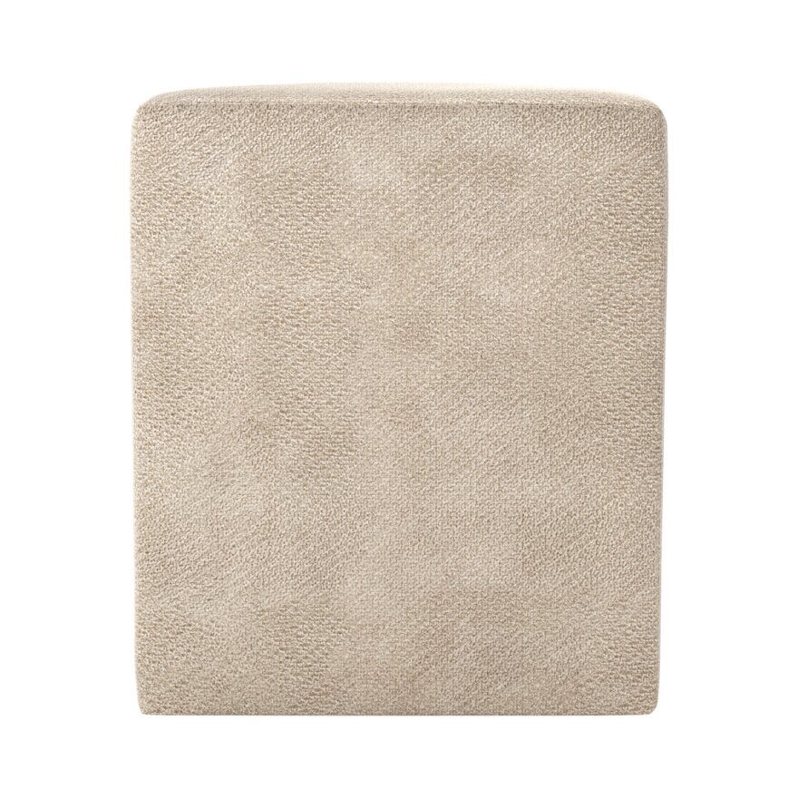 Jakobsen TAMPA Loungestol i Beige/natur