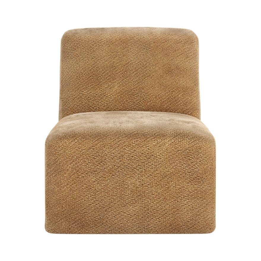 Jakobsen TAMPA Loungestol i Brun