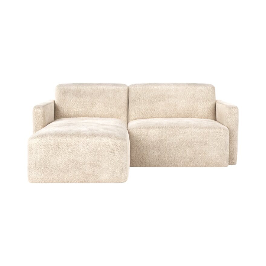 Jakobsen TAMPA 3 seter i Beige/natur