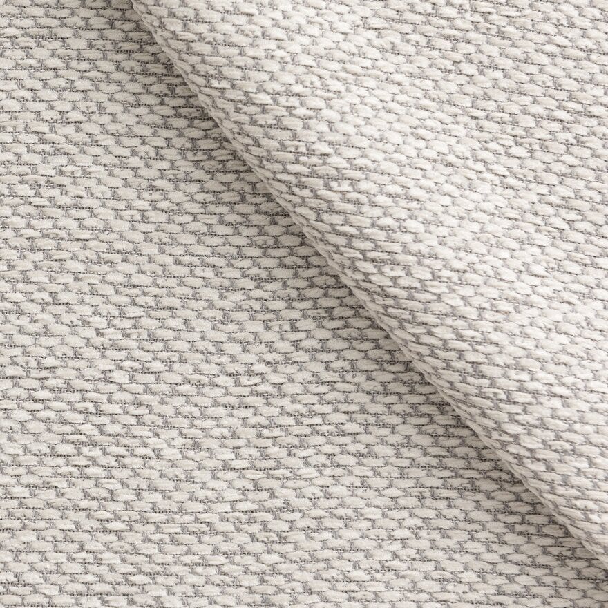Jensen SUPREME ICON Kontinental med Exact 180x200 cm i Grå
