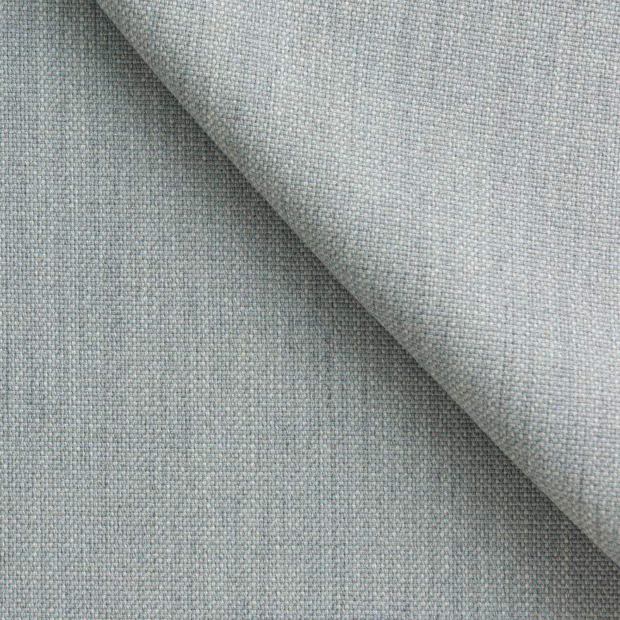 Jensen SUPREME Kontinentalseng 150x200 cm i Grønn