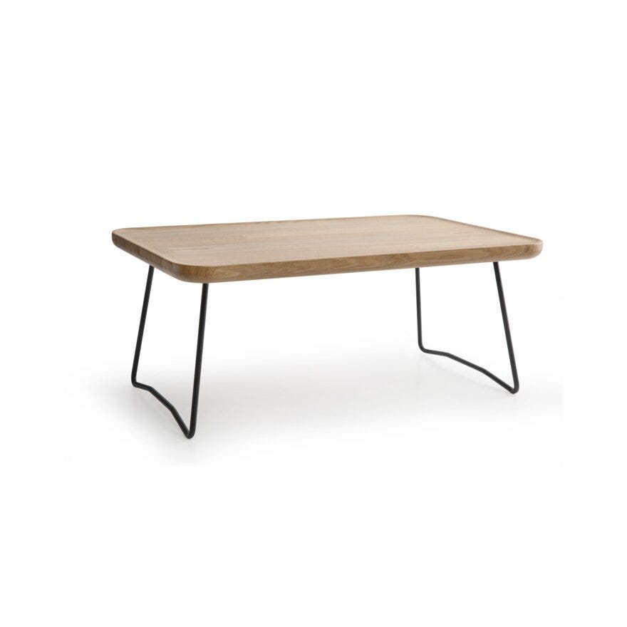 Jensen ADD ON Frokostbrett 60x38 cm i Beige/natur
