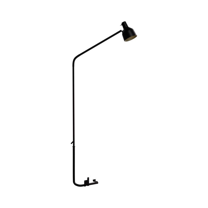 Jensen ADD ON Lampe venstre cm i Svart