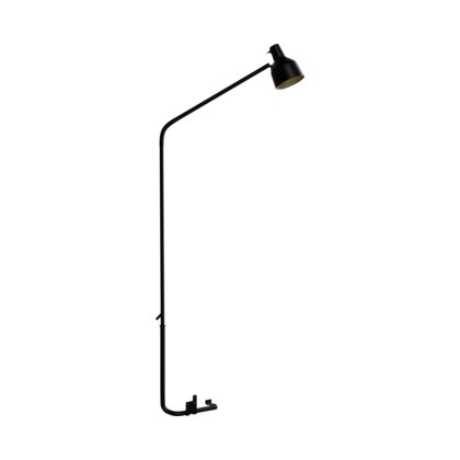 Add On lampe venstre