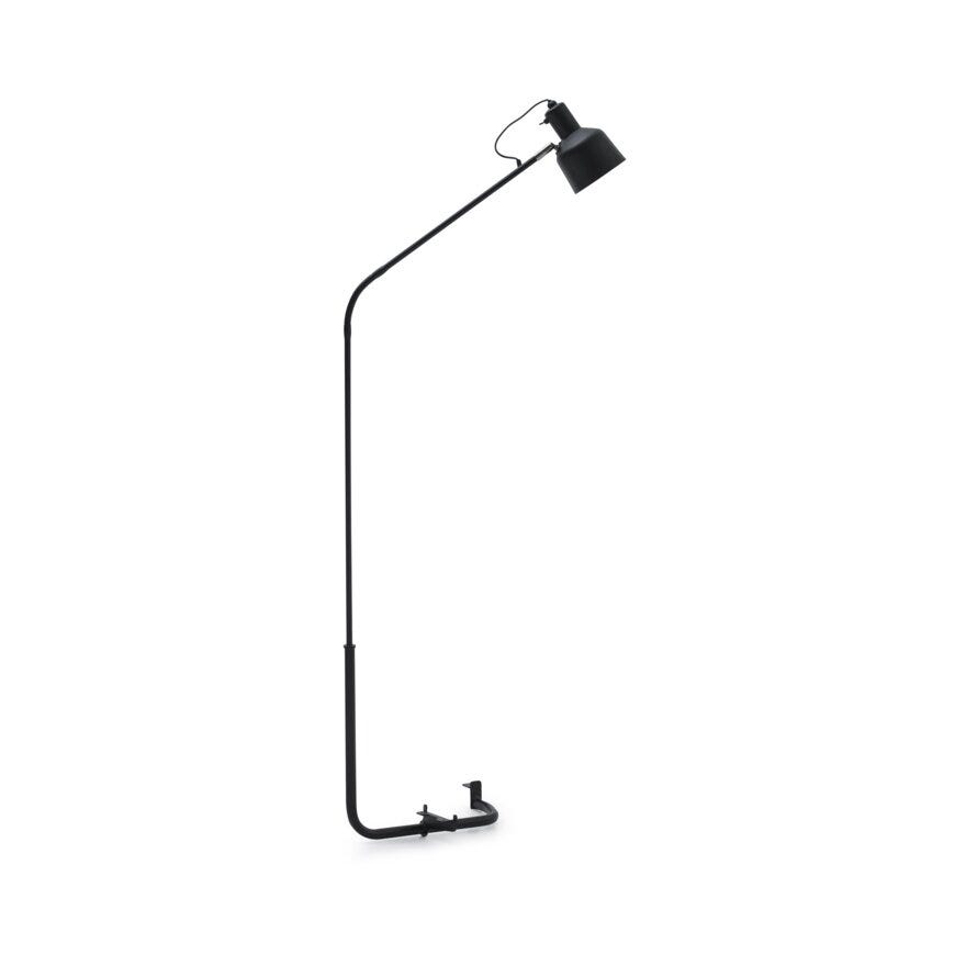 Jensen ADD ON Lampe i Svart