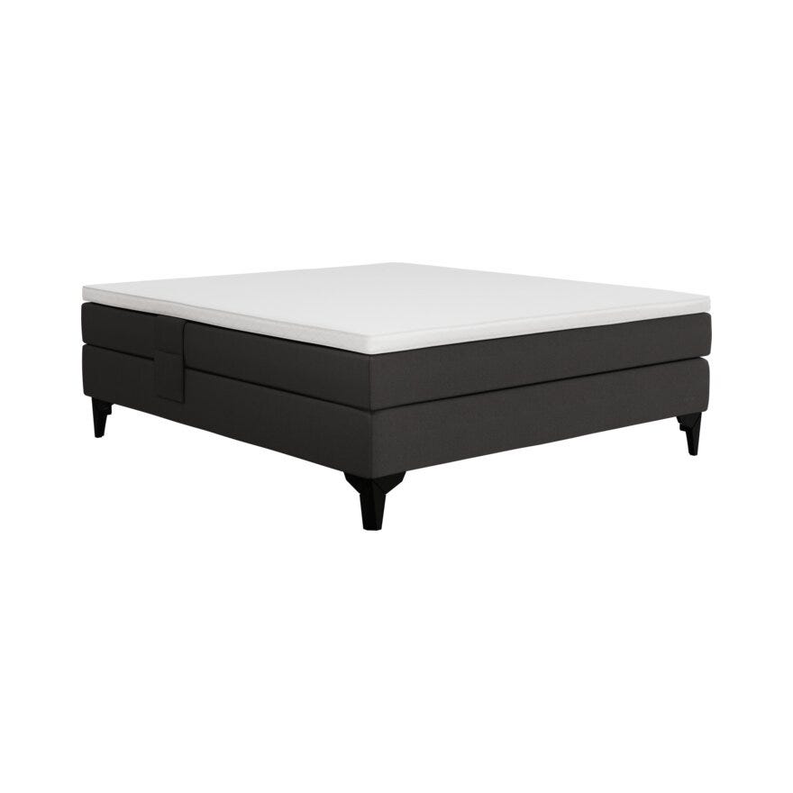 Jensen FENIX LIBRA Sengegavl 150x160 cm i Grå