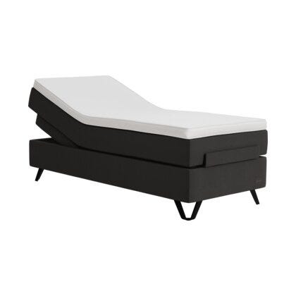 Ambassadør Aqtive 2 regulerbar seng 120x200