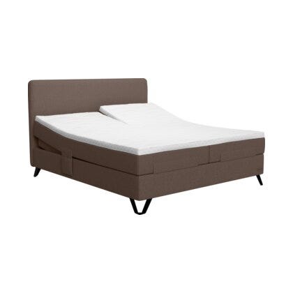 Ambassadør Aqtive 2 regulerbar seng 180x210