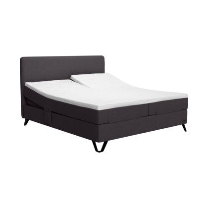 Ambassadør Aqtive 2 regulerbar seng 160x200