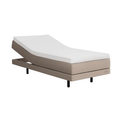 Ambassadør Lean regulerbar seng 90x210