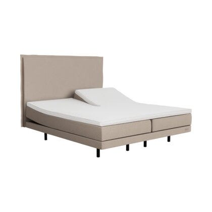 Ambassadør Lean regulerbar seng 180x200