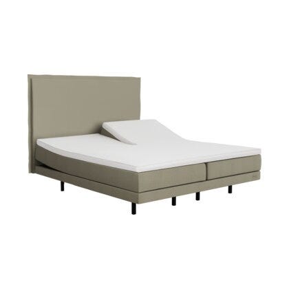 Ambassadør Lean regulerbar seng 160x200